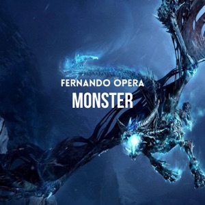 Monster - Single