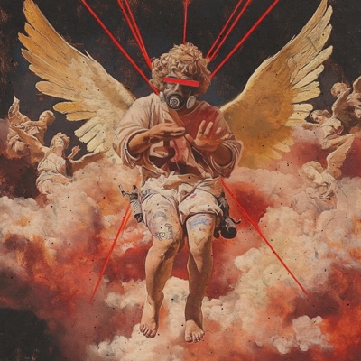 To Gawd Be The Glory