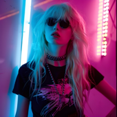 80's Synth-Pop
