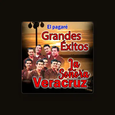 Listen to La Sonora Veracruz, watch music videos, read bio, see tour dates & more!