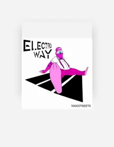 Listen to 1000streets, watch music videos, read bio, see tour dates & more!