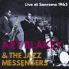 Art Blakey & the Jazz Messengers: Live at Sanremo, 1963 (Live)