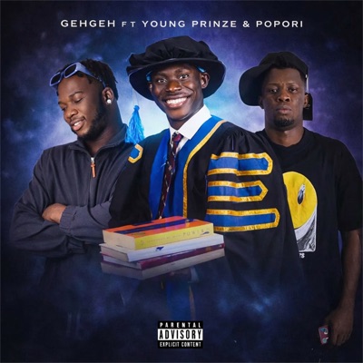 Peller Is a Jarvis (feat. Popori & Young Prinze) - Single