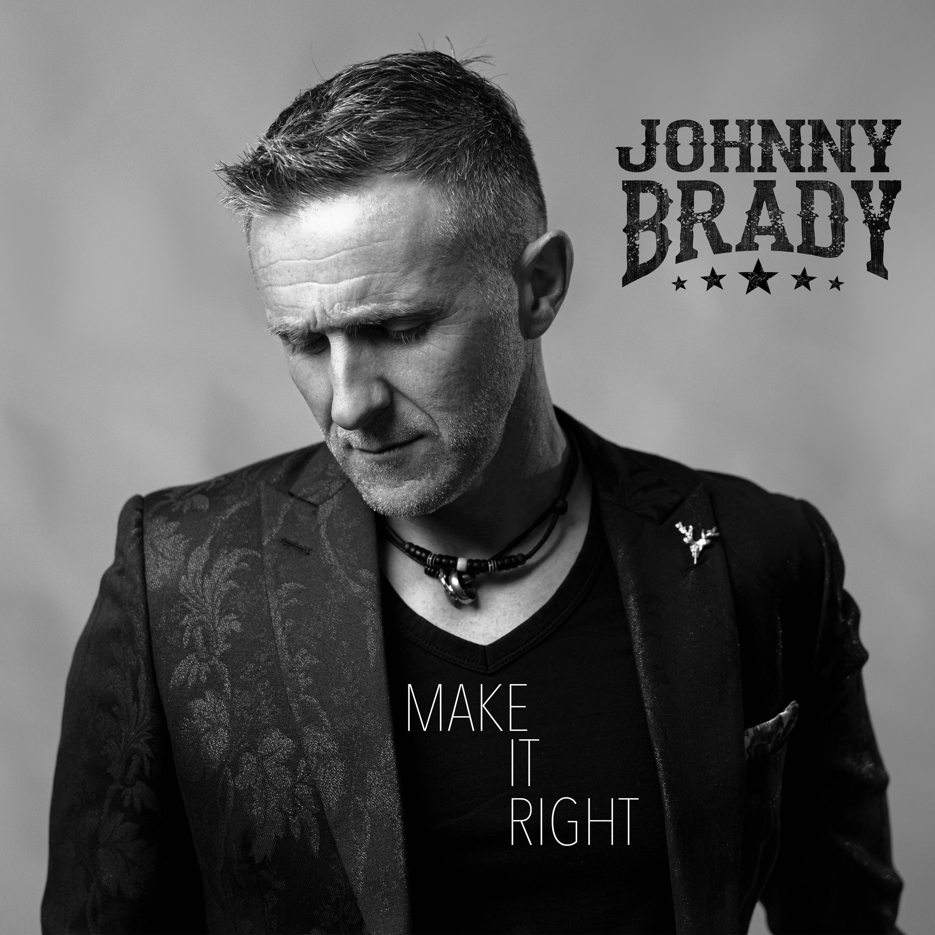 Make It Right - Single