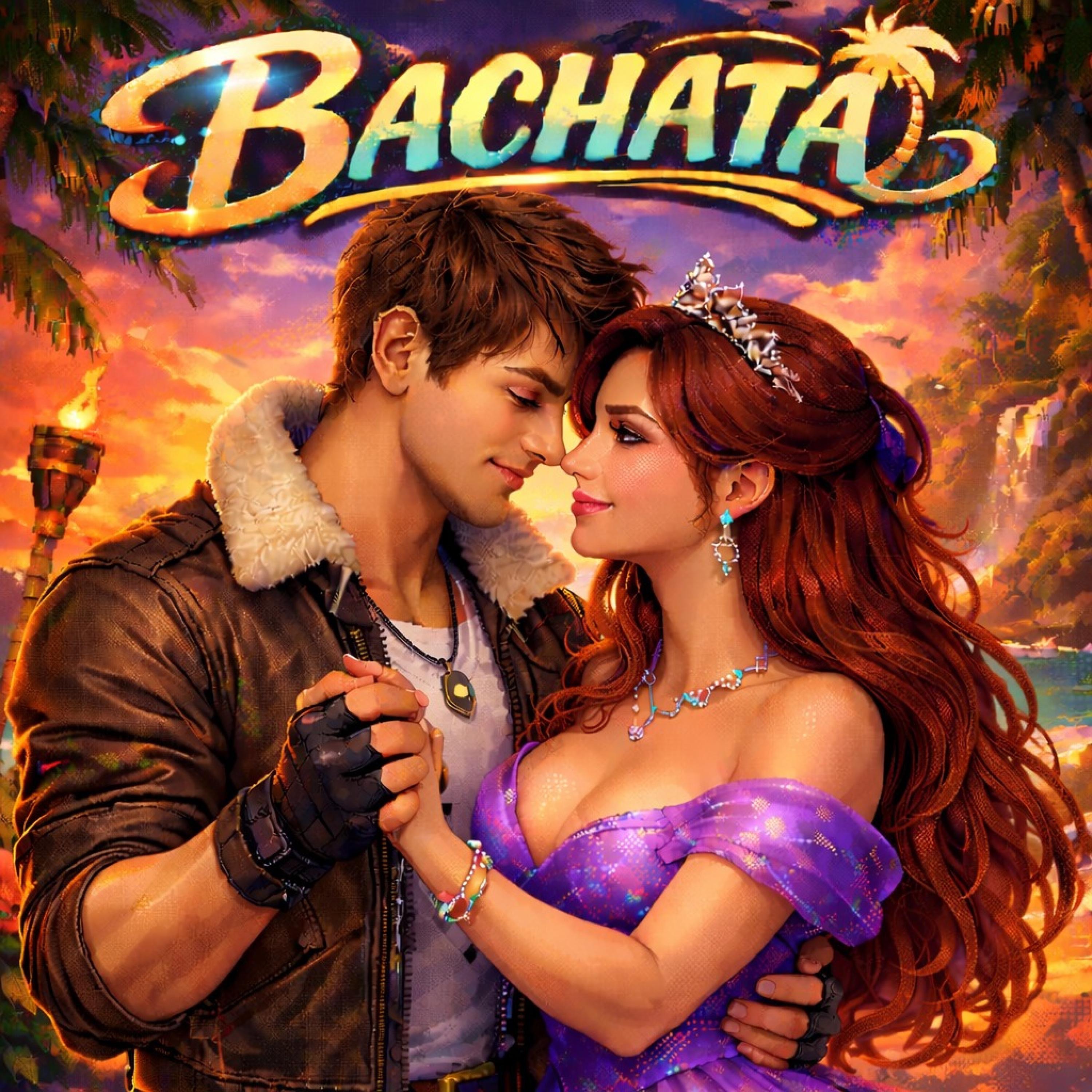BACHATA DEL ALMA