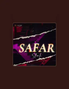 收听 SHAH、观看音乐视频、阅读小传、查看巡演日期等 ！