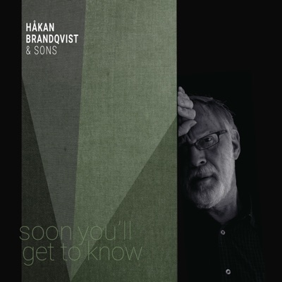 Soon You'll Get To Know (feat. Martin Brandqvist & Jakob Brandqvist) - EP