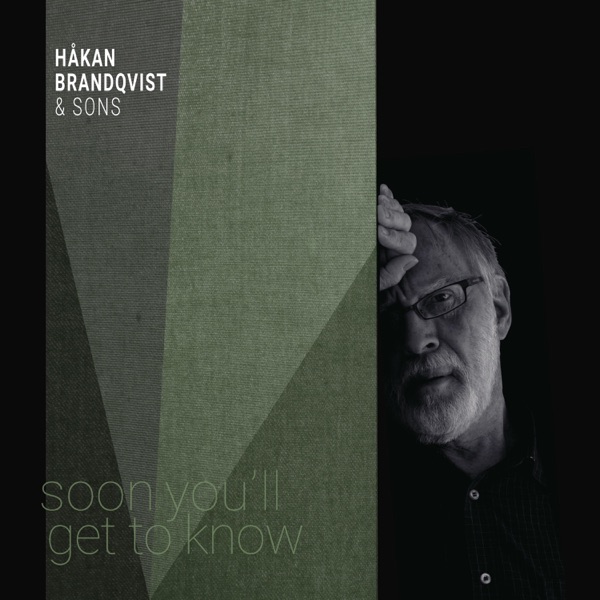 Soon You'll Get To Know (feat. Martin Brandqvist & Jakob Brandqvist) - EP artwork