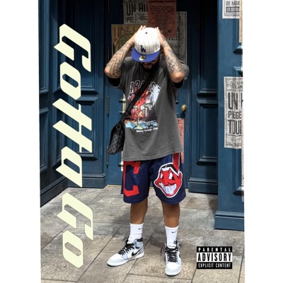 gotta go - Single
