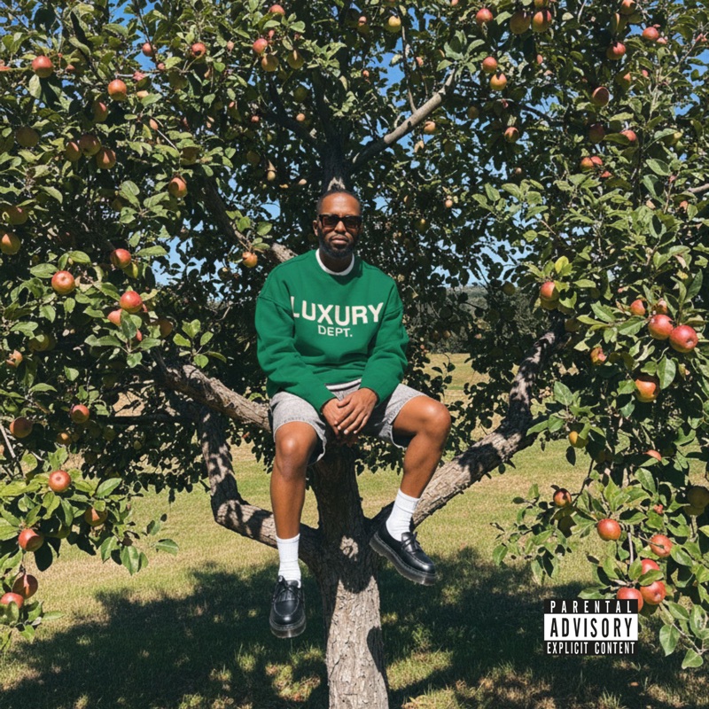 apple tree (feat. DEIY) - Single