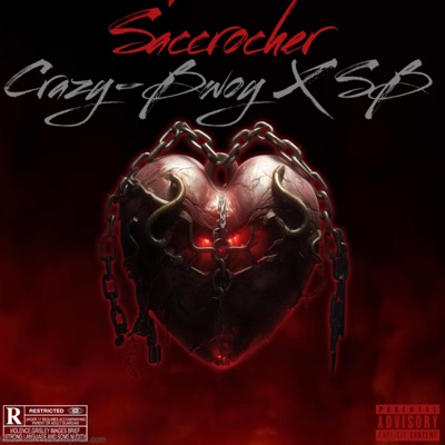 S'accrocher (feat. S.B.) - Single