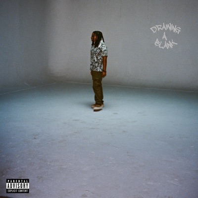 Drawing A Blank - EP