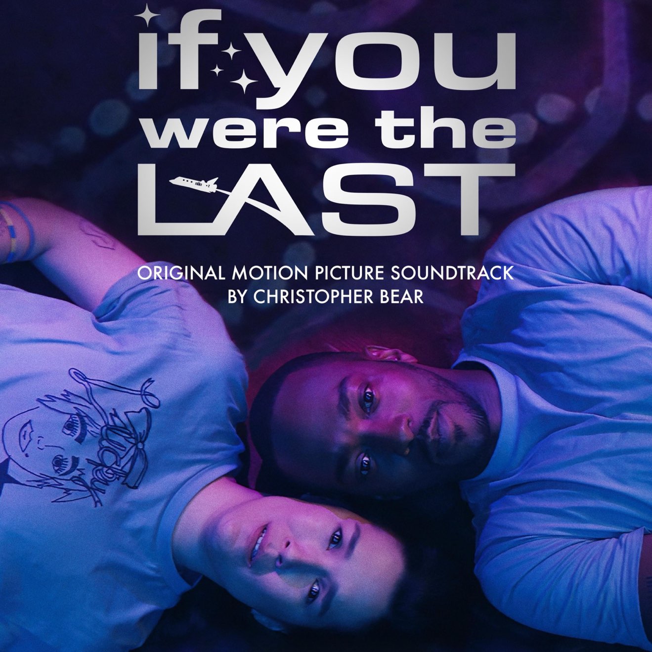 Christopher Bear – If You Were the Last (Original Motion Picture Soundtrack) (2024) [iTunes Match M4A]