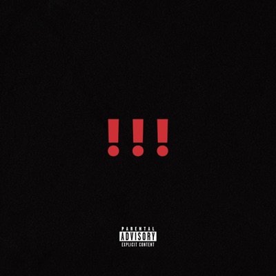 BAN!!! (VIP) (feat. Lil Sebasty) - Single