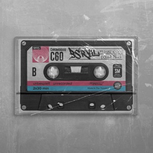 Dolla Bills (feat. Chase N. Cashe)