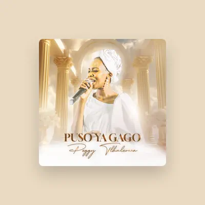 Listen to Peggy Tlhalerwa, watch music videos, read bio, see tour dates & more!