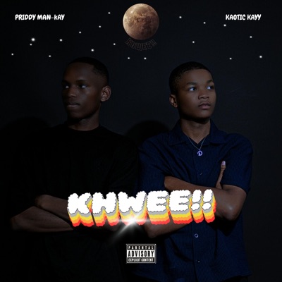 Khwee!! - Single