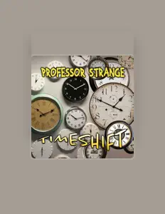 Listen to Professor Strange, watch music videos, read bio, see tour dates & more!