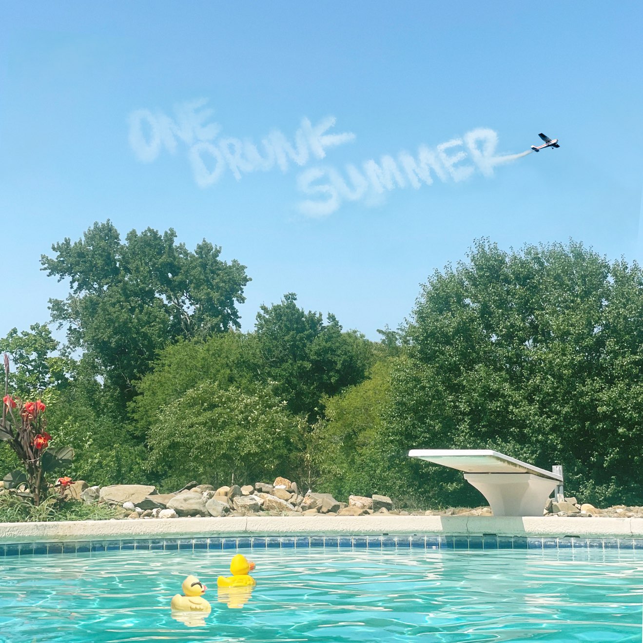 Pecos & The Rooftops – One Drunk Summer – Single (2024) [iTunes Match M4A]