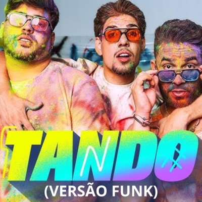 DJ DIEGO O ÚNICO - Tando (versão FUNK)
