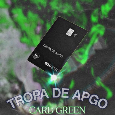 Card Green (feat. GN) - Single