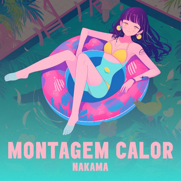 MONTAGEM CALOR - EP