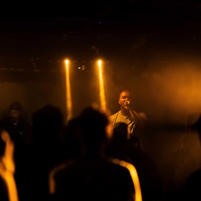 Wreckages - Single