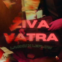 Živa vatra - Single - Lacku & Leflow