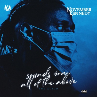 Sounds 4Rm All of the Above