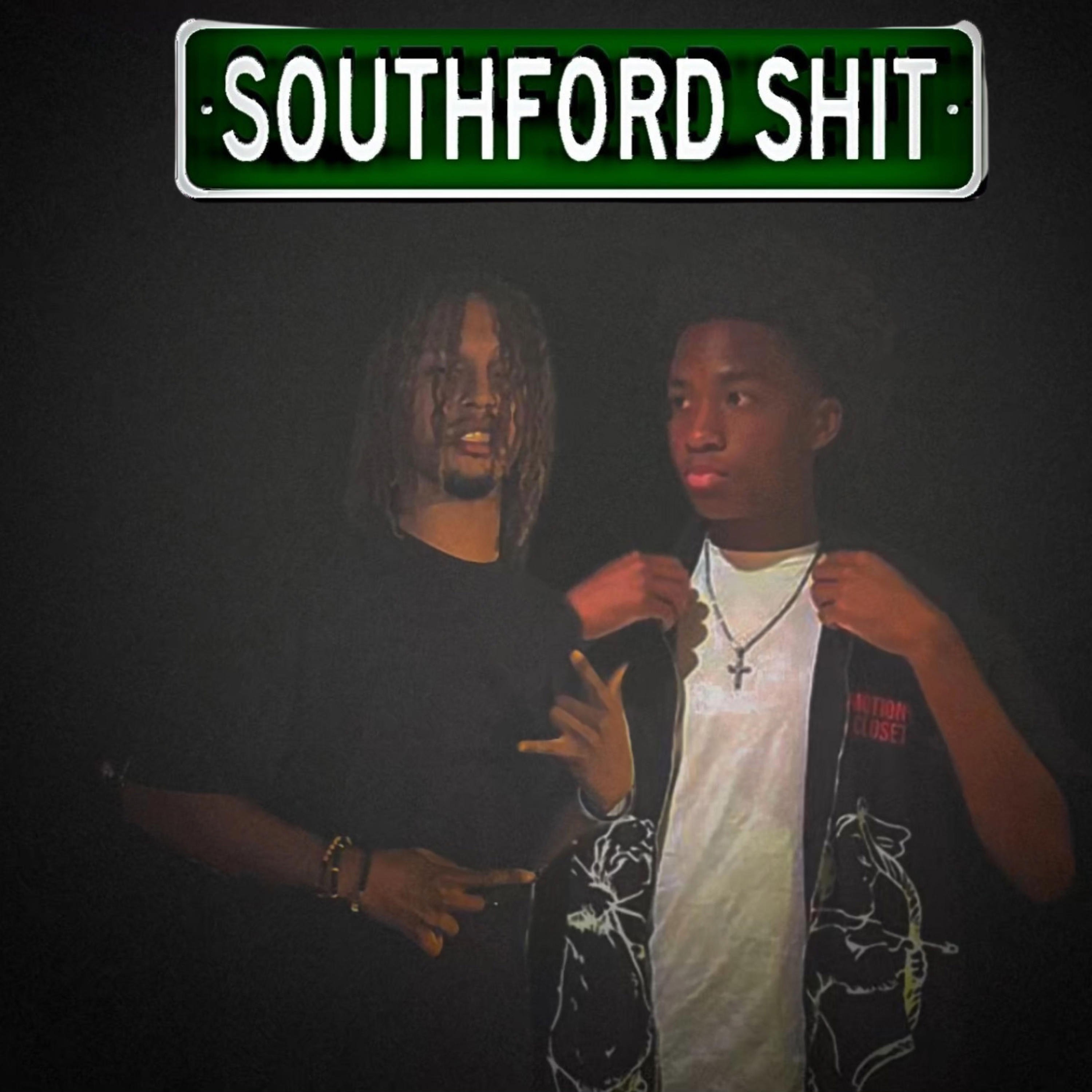 Southford Sh!t