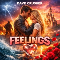 Feelings (Radio Edit) - Single - Dave Crusher