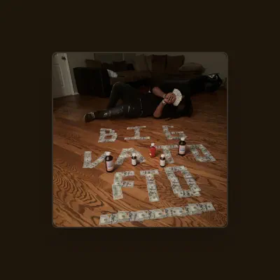 Listen to Big wam, watch music videos, read bio, see tour dates & more!
