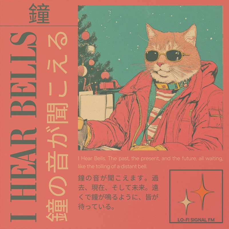 I Hear Bells