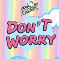Don't Worry - Single - El Desperado