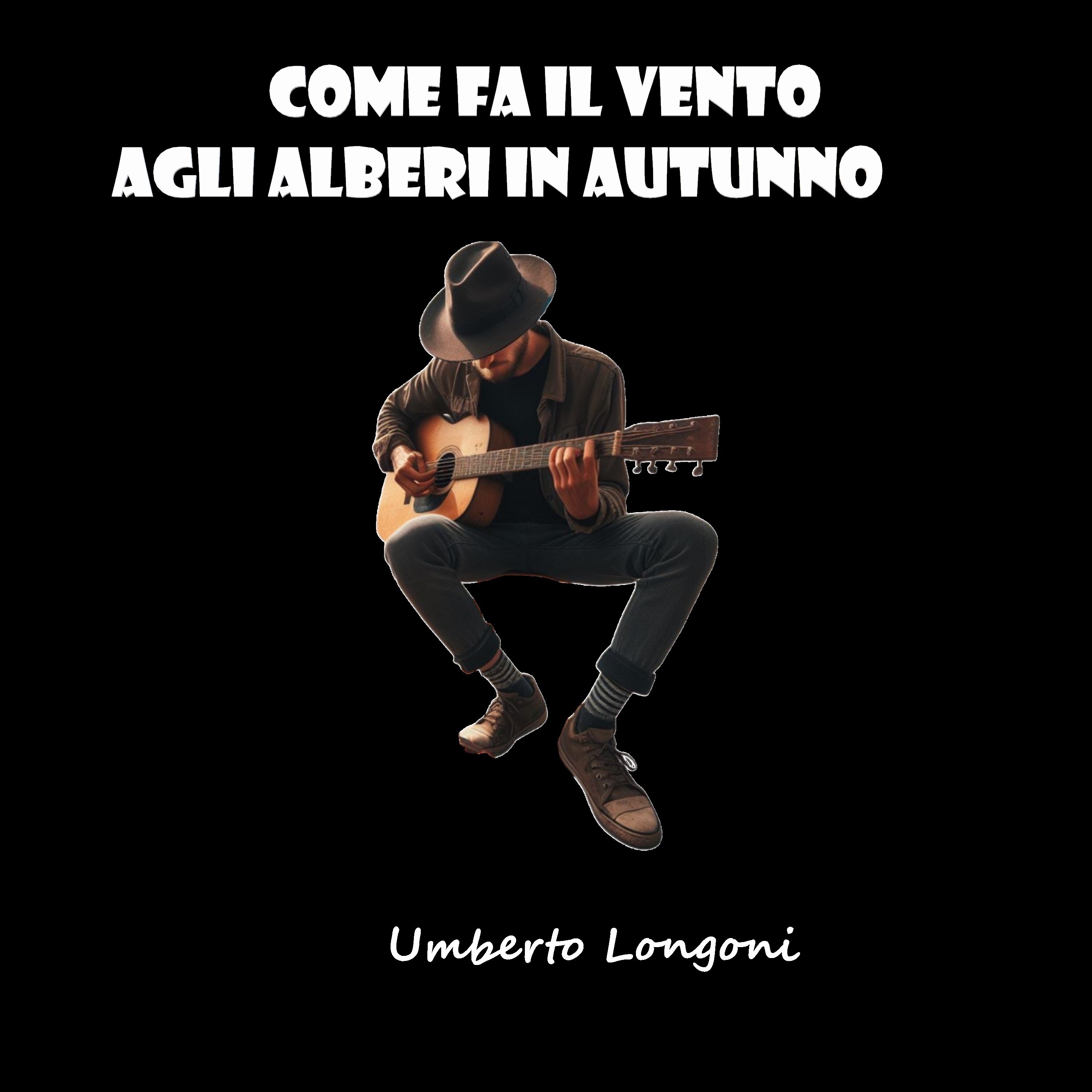 Come fa il vento agli alberi in autunno - Single