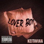 Lover Boy - EP