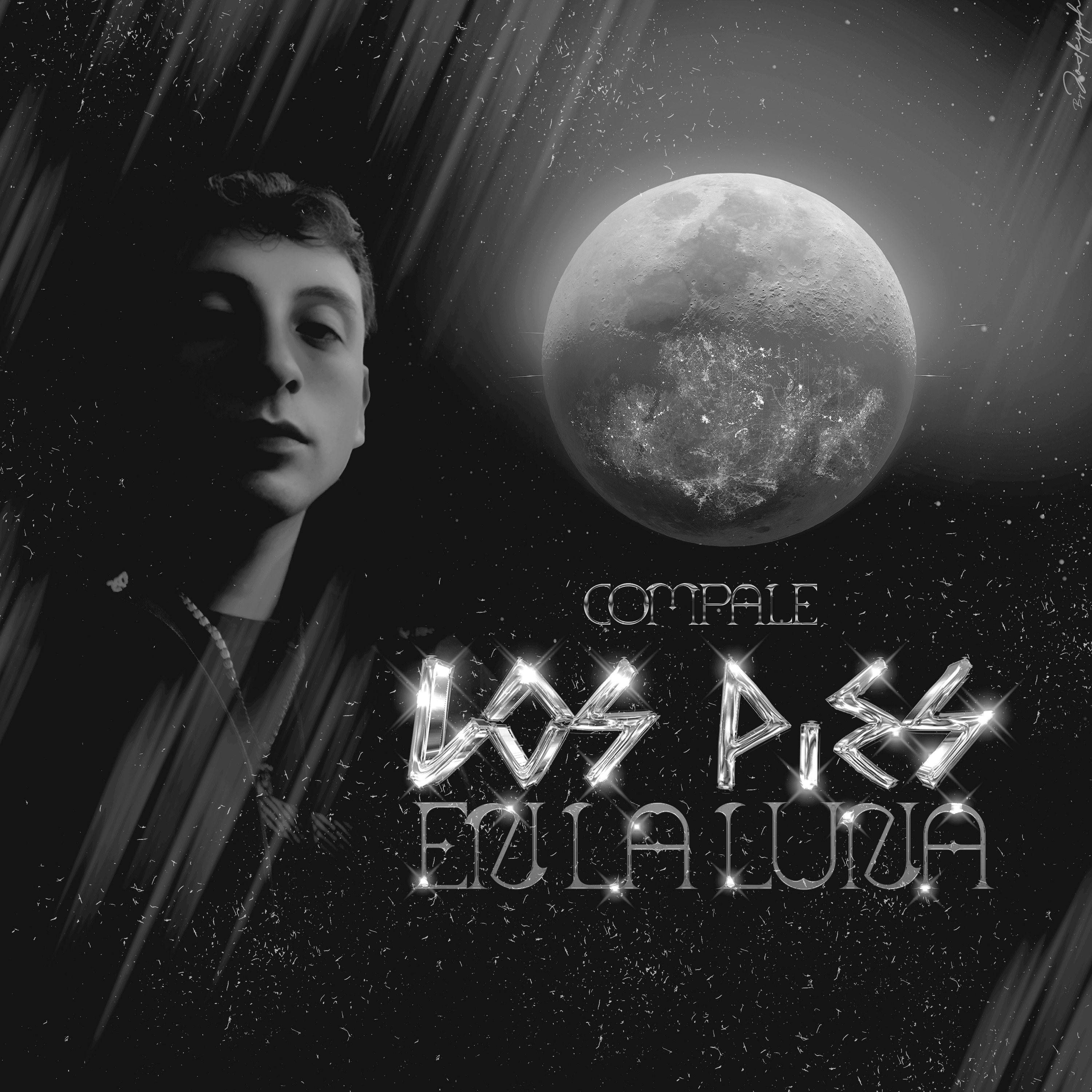 Los Pies en la Luna - Single