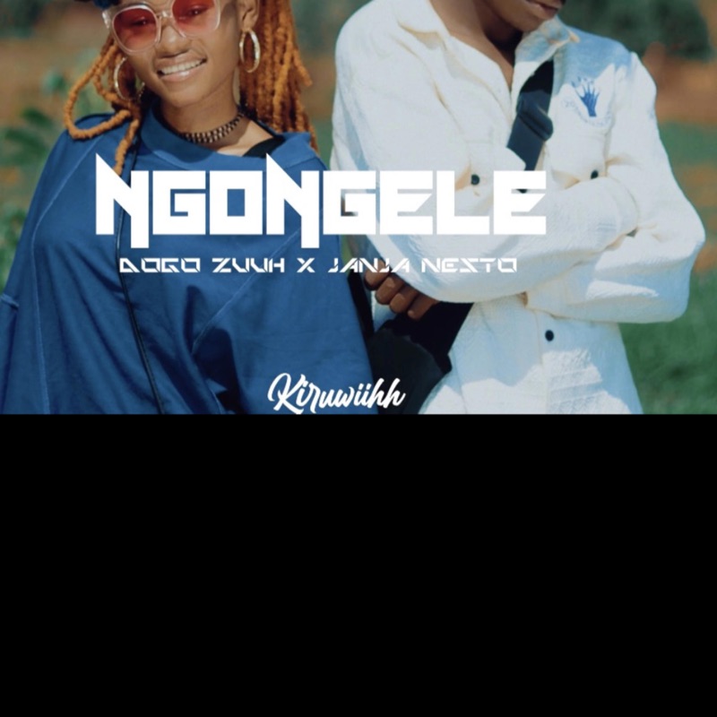 NGONGELE (feat. Dogo Zuuh & Janja Nesto)