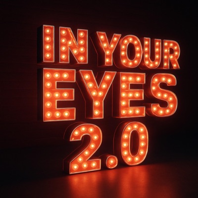 In Your Eyes (Gqom Bootleg) 2.0 - Single