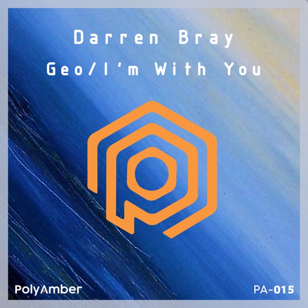 Geo / I'm With You - Single