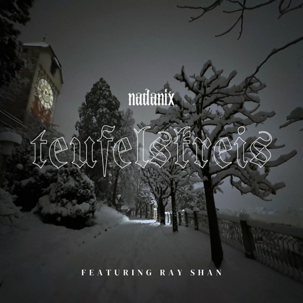 teufelskreis (feat. Ray Shan) - Single