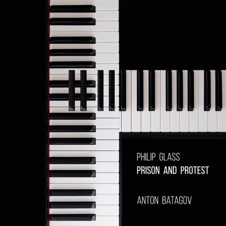 Philip Glass: Prison & Protest