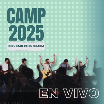 Camp. 2025 / LicanRay - Single