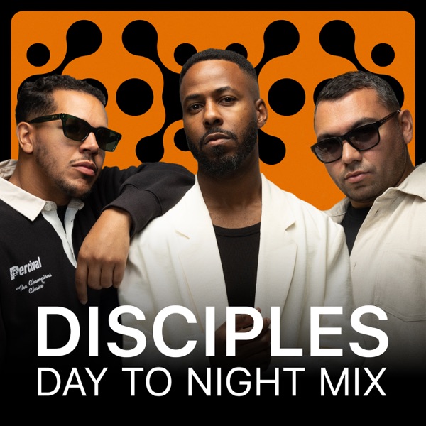 Disciples Day To Night (DJ Mix)