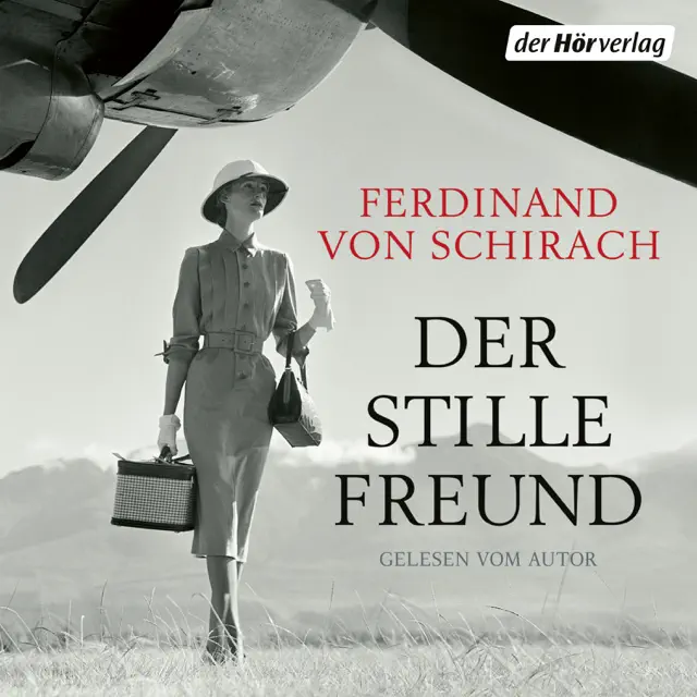 Der stille Freund
