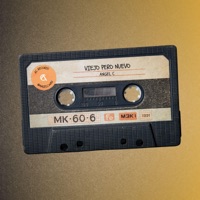 Viejo Pero Nuevo - Single - Angel C