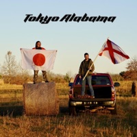 TOKYO ALABAMA - Hairu Tokyo & Sammy Lee Fields