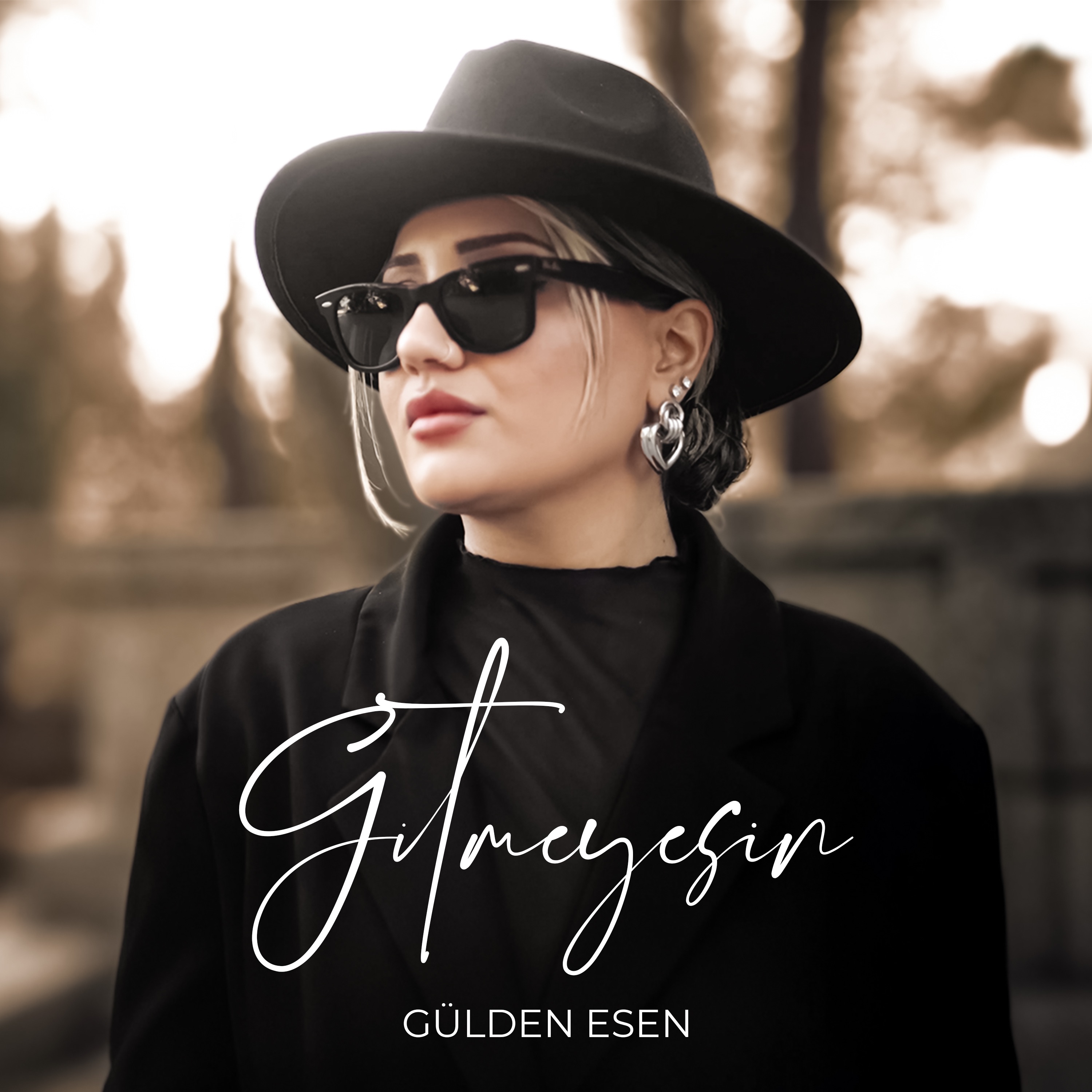 Gitmeyesin - Single