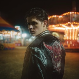 DEVIL DANCE Glass Battles