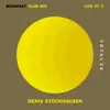 Laurent Garnier - Luv' Chicago (Dance Mutha) [Mixed]